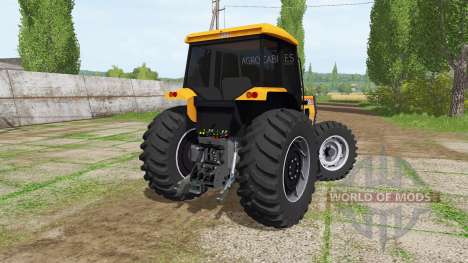 CBT 8060 v1.1 для Farming Simulator 2017
