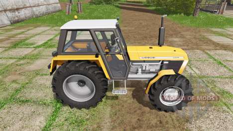 URSUS 1224 для Farming Simulator 2017