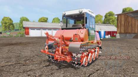 ВТ 150 для Farming Simulator 2015