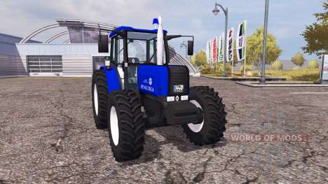 Renault 80.14 THW для Farming Simulator 2013