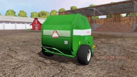 Sipma Z276-1 для Farming Simulator 2015