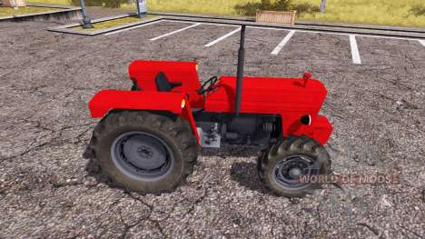 IMT 579 DV для Farming Simulator 2013