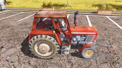 Zetor 8011 для Farming Simulator 2013