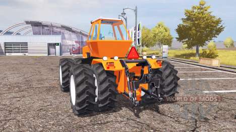 Allis-Chalmers 7580 для Farming Simulator 2013
