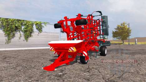 Vogel&Noot TerraTop 800 для Farming Simulator 2013