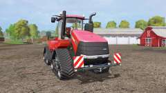 Case IH Quadtrac 500 для Farming Simulator 2015