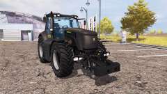 JCB Fastrac 8310 limited edition для Farming Simulator 2013
