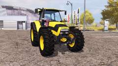 Deutz-Fahr Agrotron K 420 yellow для Farming Simulator 2013