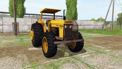 Valmet 118-4 для Farming Simulator 2017