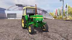 John Deere 1030 для Farming Simulator 2013