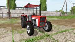 Lindner BF4505A v2.0 для Farming Simulator 2017