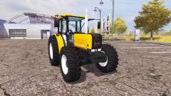 Renault 80.14 v2.1 для Farming Simulator 2013