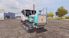 Т 150 v2.1 для Farming Simulator 2013