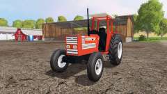 Fiat 80-90 для Farming Simulator 2015