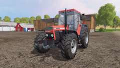 URSUS 1234 для Farming Simulator 2015
