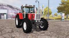 Steyr 8150 Turbo для Farming Simulator 2013