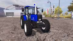 Renault 80.14 THW для Farming Simulator 2013