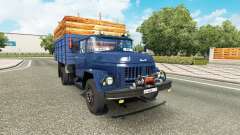 ЗиЛ 131 для Euro Truck Simulator 2