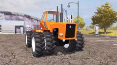 Allis-Chalmers 8550 v1.1 для Farming Simulator 2013