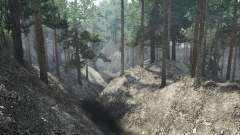 Maramba для MudRunner