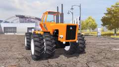 Allis-Chalmers 7580 для Farming Simulator 2013