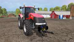 Case IH Magnum CVX 235 для Farming Simulator 2015