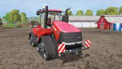 Case IH Quadtrac 450 для Farming Simulator 2015