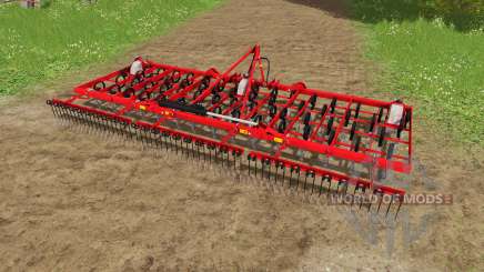 Vicon Cultimat для Farming Simulator 2017