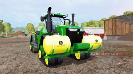 John Deere 9620RX для Farming Simulator 2015