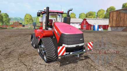 Case IH Quadtrac 620 для Farming Simulator 2015