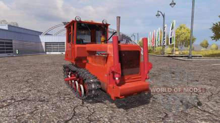 ДТ 75М для Farming Simulator 2013