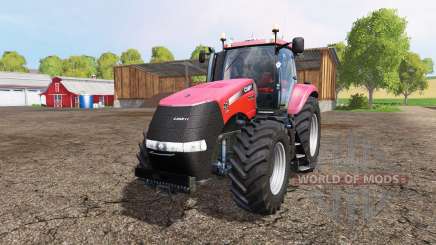 Case IH Magnum CVX 260 для Farming Simulator 2015