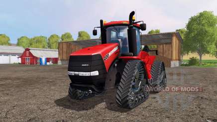 Case IH Rowtrac 400 v1.1 для Farming Simulator 2015