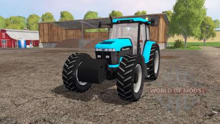 New Holland 8970 для Farming Simulator 2015