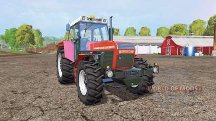 Zetor 16145 для Farming Simulator 2015