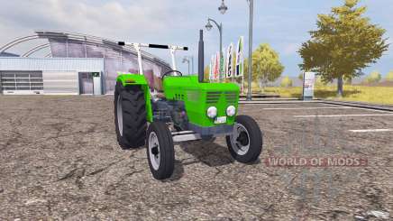 Torpedo TD4506 v1.1 для Farming Simulator 2013