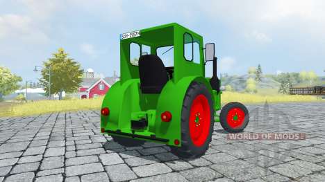 IFA RS01-40 Pionier для Farming Simulator 2013
