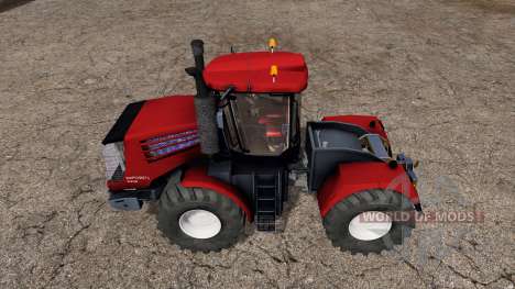 Кировец К 9450 для Farming Simulator 2015