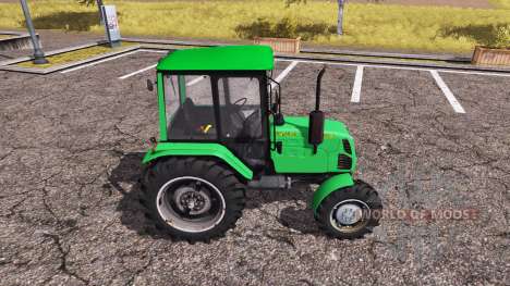Беларус 820.3 для Farming Simulator 2013