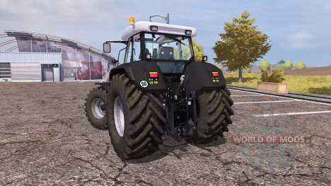 Case IH CVX 175 v4.0 для Farming Simulator 2013
