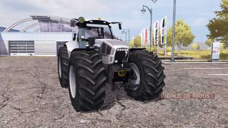 Lamborghini R8.270 v3.0 для Farming Simulator 2013