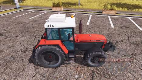 Zetor 16245 для Farming Simulator 2013