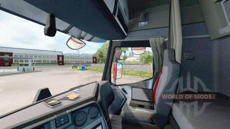 Renault T 480 v4.0 для Euro Truck Simulator 2