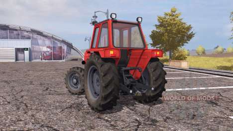 IMT 577 DV v2.0 для Farming Simulator 2013