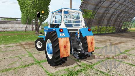 Fortschritt Zt 303-E для Farming Simulator 2017