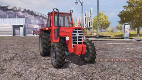 IMT 577 DV v2.0 для Farming Simulator 2013