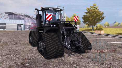 Case IH Quadtrac 600 v3.0 для Farming Simulator 2013