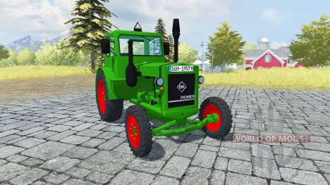 IFA RS01-40 Pionier для Farming Simulator 2013