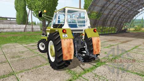 Fortschritt Zt 303 для Farming Simulator 2017