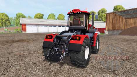 Кировец К 9450 v2.0 для Farming Simulator 2015